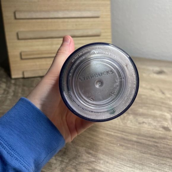 Starbucks Cactus Flower 2019 Tumbler - Picture 3 of 6